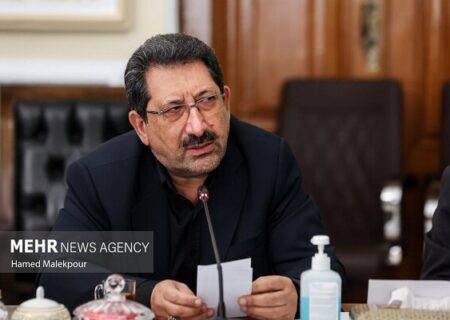 وزیر صمت: خودروی ویژه جانبازان وارد کشور شد
