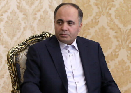 کارگروه مشترک کشاورزی ایران و عربستان تشکیل می‌شود