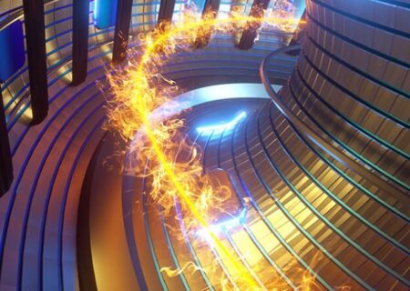 ماهواره آمریکایی تاسیسات هسته‌ای مخفی چین را لو داد