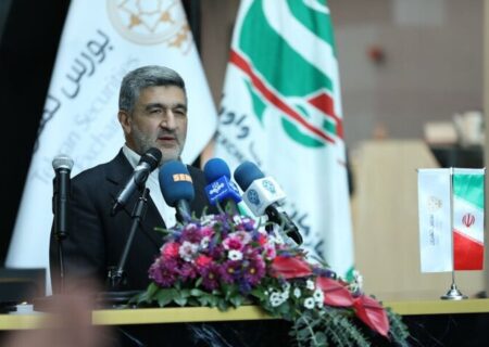 ۴ چالش مهم بازار سرمایه از زبان رییس سازمان بورس