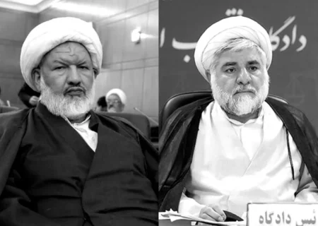 حمله‌ای که استقلال قضایی ایران را نشانه گرفت