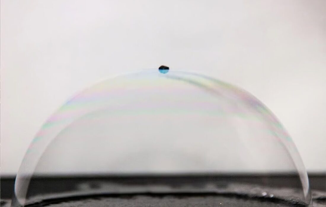 از یونولیت سبکتر؛ از فولاد مقاومتر