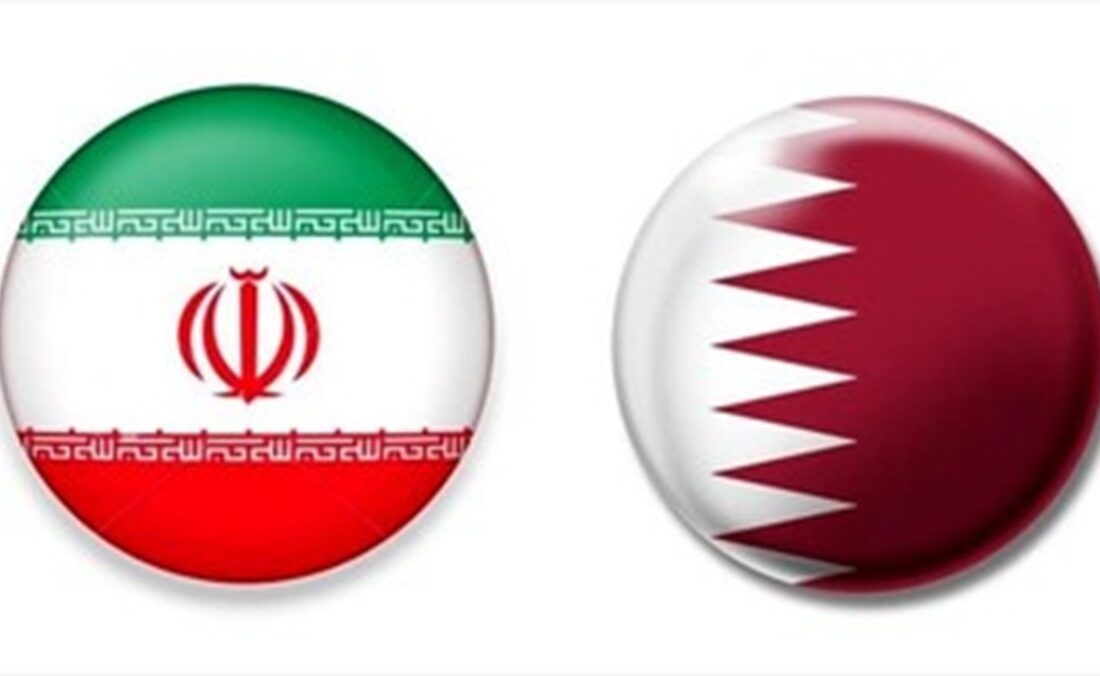 امیر قطر وارد تهران شد/ چه کسی از دولت به استقبال او رفت؟ (+عکس)