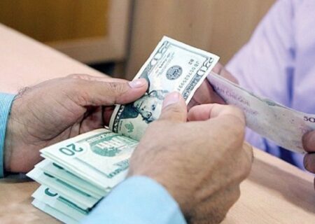 حجم کل معاملات بازار ارز تجاری از ۳.۴ میلیارد دلار گذشت