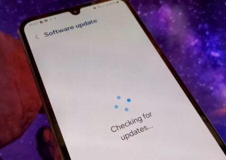 خبر داغ برای کاربران گلکسی A15 سامسونگ