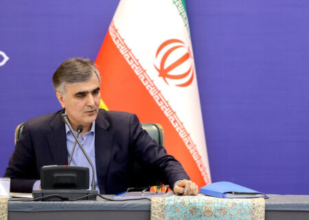 فرزین: پیش‌فروش سکه ادامه خواهد داشت