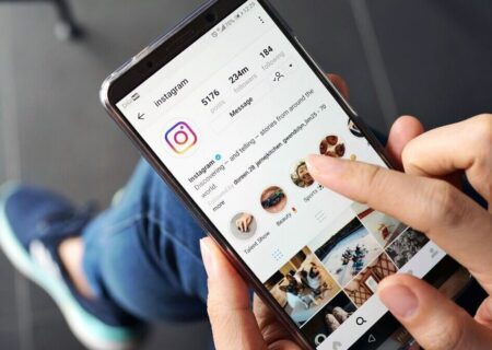 قابلیت جدید اینستاگرام / گزینه «دیسلایک» فعال شد