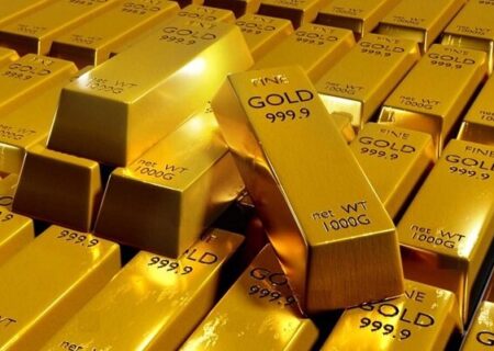 قیمت جهانی طلا امروز ۸ اسفند؛ انس به ۲۹۱۷ دلار و ۴ سنت رسید