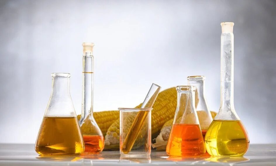 معجزه یک قطره الکل / یک کشف تصادفی