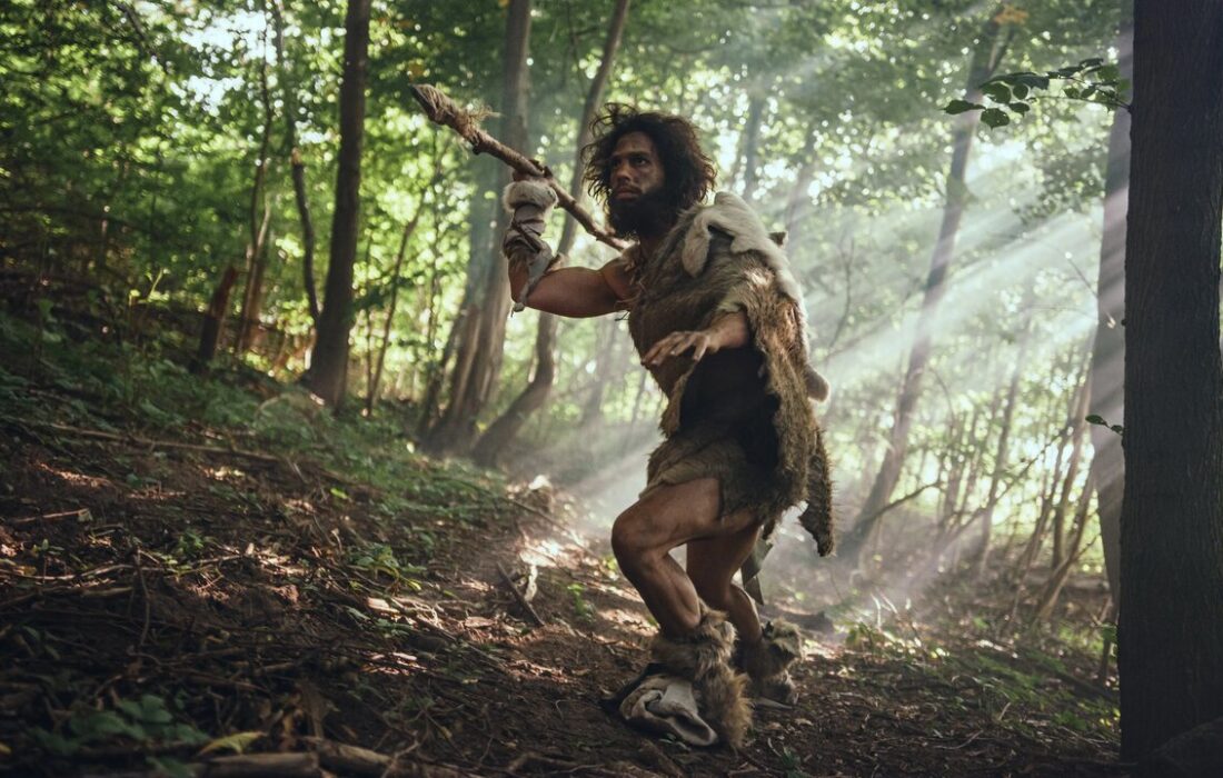 معمای سلاح ۳۰۰ هزار ساله / انسان‌های باستانی بیش از تصور ما پیشرفته‌ بودند