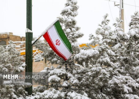 پیش‌بینی وضعیت هوای ۲۲ بهمن؛ هوای سرد و یخبندان در انتظار تهران