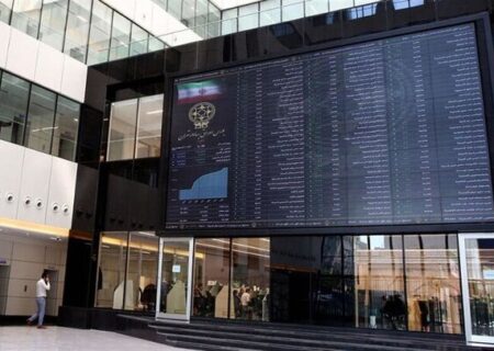 کاهش ۲۷۳۱۳ واحدی شاخص کل دقایقی بعد از بازگشایی بازار
