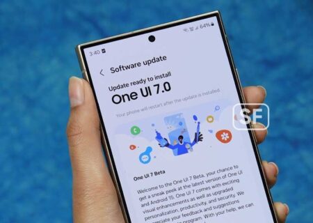 کدام گوشی‌های سامسونگ «One UI 7» را دریافت می‌کنند؟