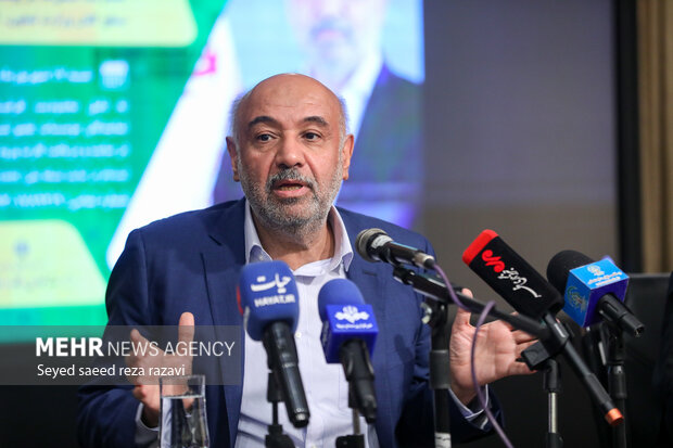 ۵۰ درصد صادرات غیرنفتی کشور از محصولات پتروشیمی است