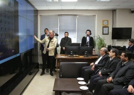 بهره‌برداری از طرح برق‌رسانی ۲۱۲۰ میلیارد تومانی در آذربایجان شرقی؛ گام مهم در توسعه انرژی‌های تجدیدپذیر