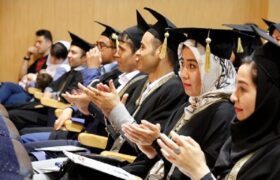 نارضایتی اساتید و دانشجویان دانشگاه تبریز از ناسازگاری فرهنگی