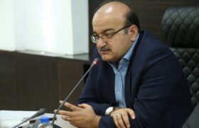 عضویت کشورمان در اتحادیه اوراسیا تحقق نقش منطقه ای ارس را هموار کرد