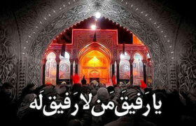 برگزاری مراسم احیای اولین شب قدر در آذربایجان شرقی