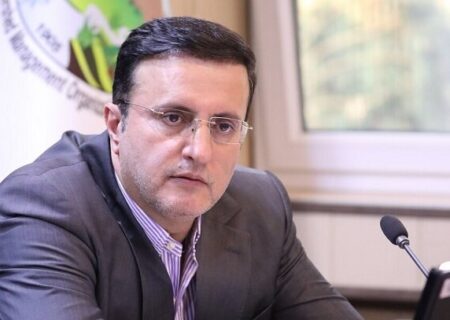 آبخیزداری سالانه ۴ میلیون هکتار زمین، تکلیف برنامه هفتم توسعه است