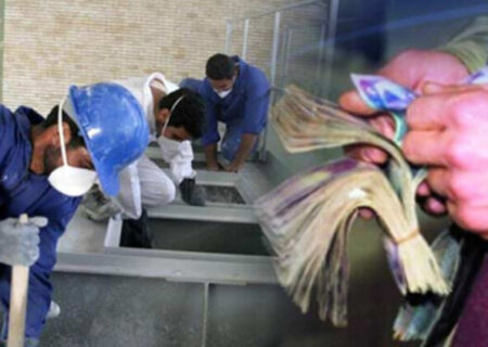 امروز شورای عالی کار  برگزار می‌شود