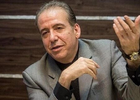 بدون داشتن برنامه نمی‌توان درآمد مالیاتی را جایگزین فروش نفت کرد