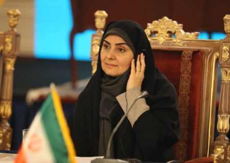 بررسی نقشه راه همکاری تهران و عشق‌آباد برای ترانزیت ۲۰ میلیون تن بار