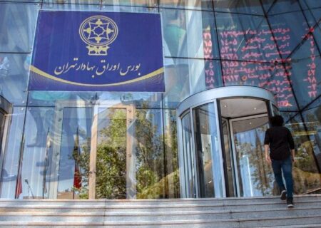 جزئیات برنامه سازمان بورس برای بررسی تغییر دامنه نوسان