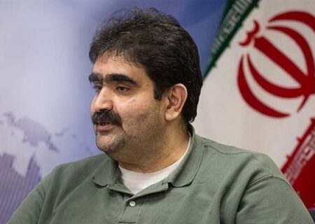 دولت شهامت داشته باشد و حق کارگران را بپردازد