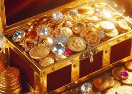 زمان معاملات صندوق طلا افزایش می یابد