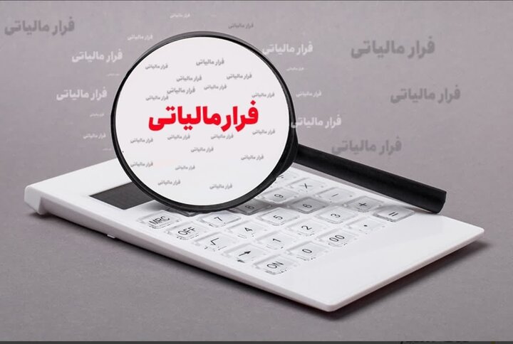 شناسایی فرار مالیاتی ۷۷ میلیارد تومانی از یک واحد تولید مواد سیلیکونی