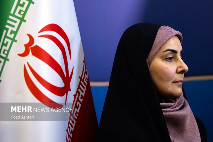 صادق: جزیره «بوموسی» نمادی از وفاق و همدلی برای توسعه پایدار است