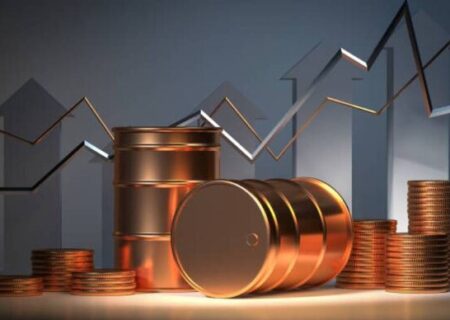قیمت جهانی نفت امروز ۲۸ اسفند؛  برنت ۷۱ دلار و ۴۶ سنت شد