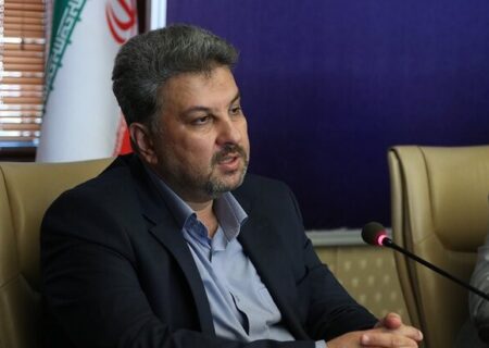 محدودیت برق صنایع رفع شد