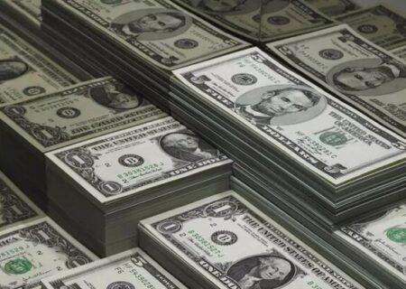 نرخ تسعیر ارز برای بانک‌ها مشخص شد