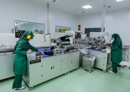 همکاری پژوهشگاه بیوتکنولوژی با مؤسسات برای توسعه نوآوری‌های کشاورزی