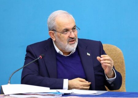 وزیر نیرو: سازگاری با کم آبی در دستور کار است