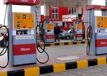 وضع ذخایر سوخت نوروزی بهتر از پارسال است