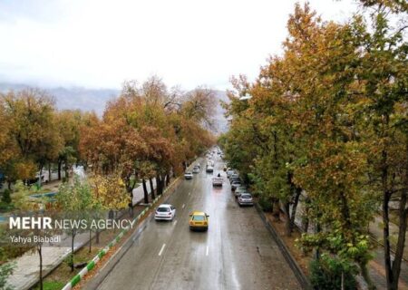 کاهش ۹ درصدی تردد بین استانی در سفرهای نوروزی ۱۴۰۴