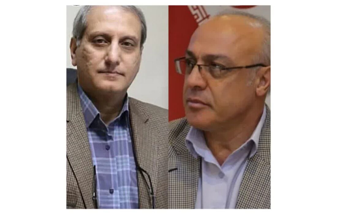 انتصاب سرپرستان جدید امور فرهنگی و رسانه ای اداره کل فرهنگ و ارشاد اسلامی آذربایجان شرقی