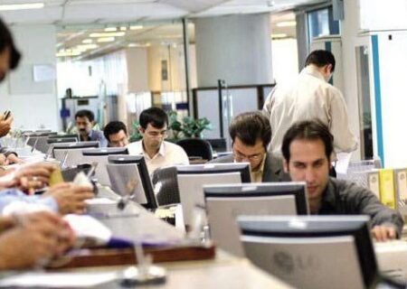 ۳۶ درصد کارمندان آذربایجان‌شرقی در آستانه بازنشستگی
