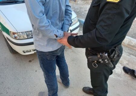 دستگیری ۵ نفر هنجارشکن در تبریز