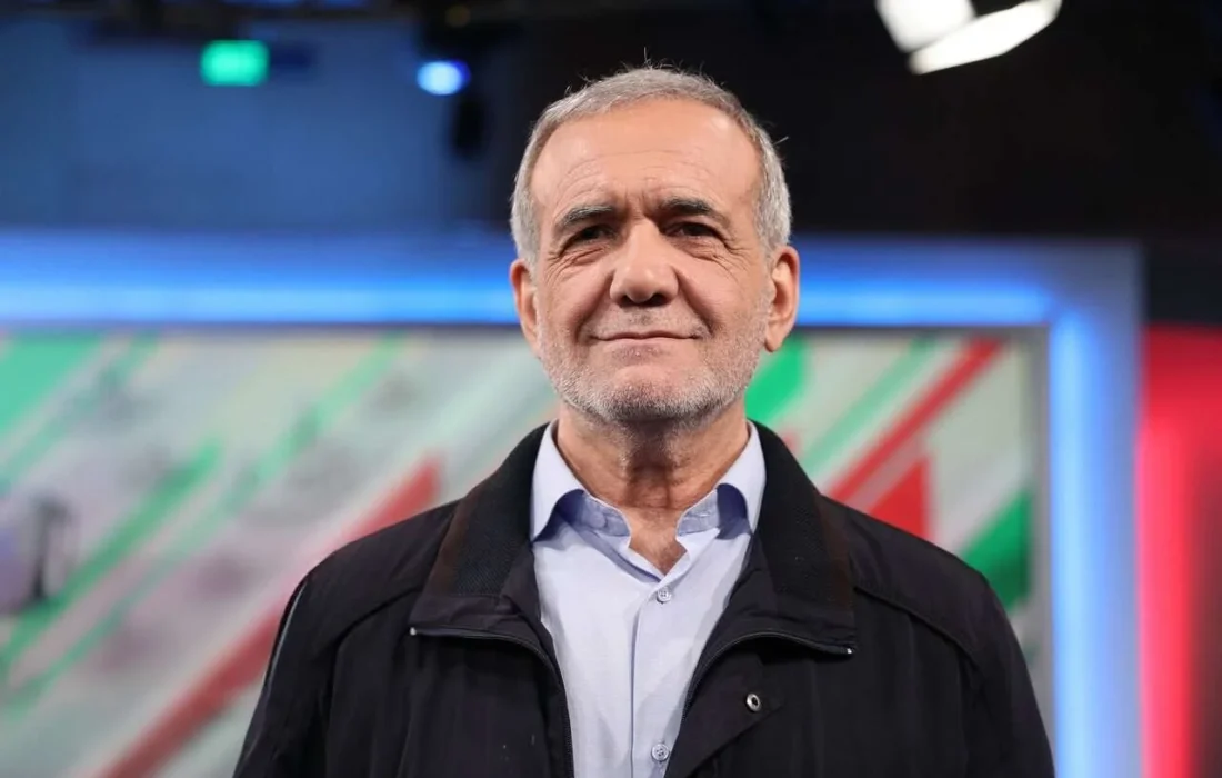 پزشکیان: فرصت‌ها و زمینه‌های خوبی برای همکاری با جمهوری آذربایجان داریم