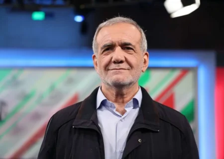 پزشکیان: فرصت‌ها و زمینه‌های خوبی برای همکاری با جمهوری آذربایجان داریم