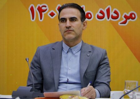 نصیری جایگزین نجف زاده شد