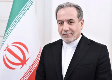 روایت عراقچی از مذاکرات مسقط: تشریح قاطعانه اما رو به جلو دیدگاه‌های ایران