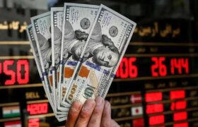 همزمان با توصیف مثبت ایران و آمریکا از مذاکرات شنبه؛ آخرین قیمت دلار، ۸۱ هزار تومان