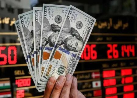 همزمان با توصیف مثبت ایران و آمریکا از مذاکرات شنبه؛ آخرین قیمت دلار، ۸۱ هزار تومان