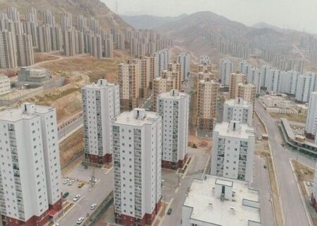 تکمیل ۳۲ هزار و ۲۰۶ واحد نهضت ملی مسکن در آذربایجان‌شرقی