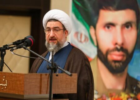 ارتباط با خدا از شاخصه های اصلی شهید صیاد شیرازی بود