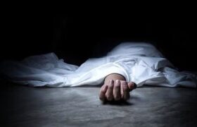 همسرکشی در خیابان ۱۷ شهریور تبریز/قاتل قبل از فرار دستگیر شد